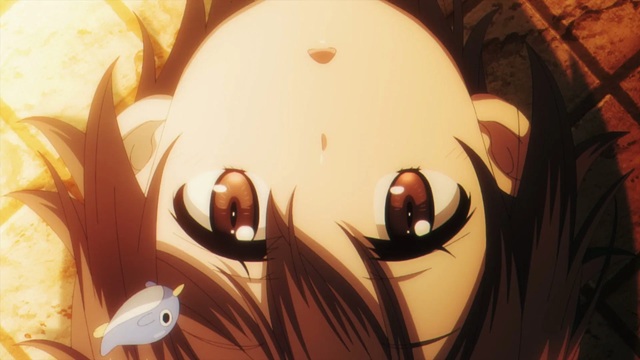 Shuumatsu Touring Episódio 3