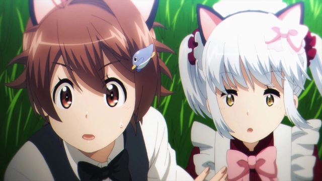 Shuumatsu Touring Episódio 4