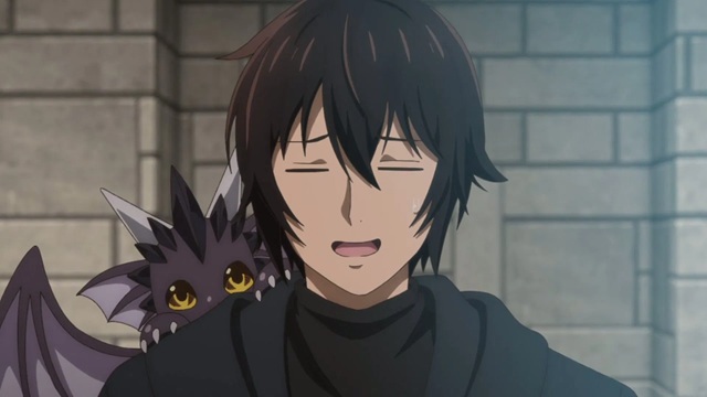 Sozai Saishuka no Isekai Ryokouki Episódio 4