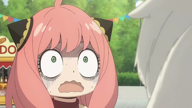 Spy x Family 3 Episódio 1