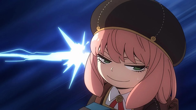 Spy x Family 3 Episódio 4