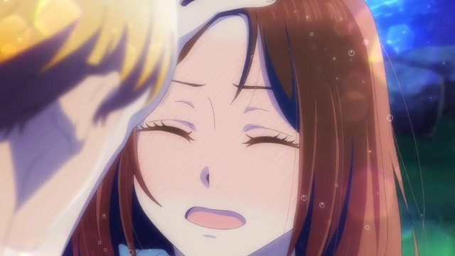 Taiyou Yori mo Mabushii Hoshi Episódio 3