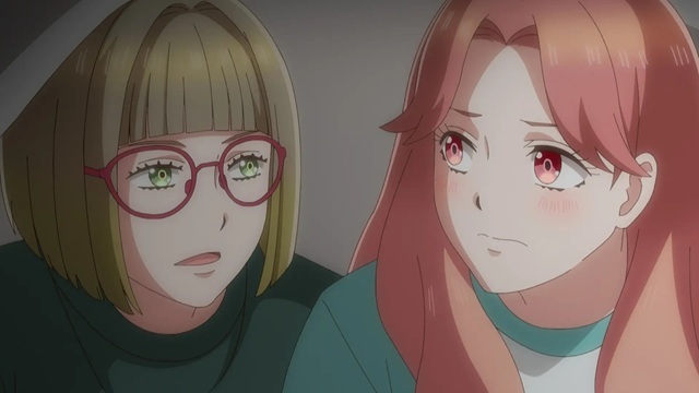 Taiyou Yori mo Mabushii Hoshi Episódio 4