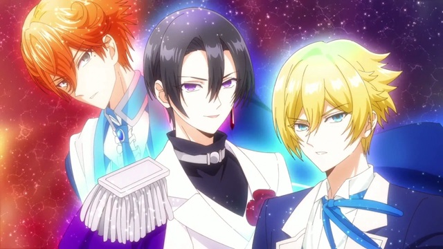 Tensei Akujo no Kuro Rekishi Episódio 3