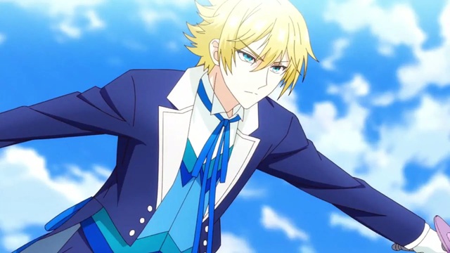 Tensei Akujo no Kuro Rekishi Episódio 4