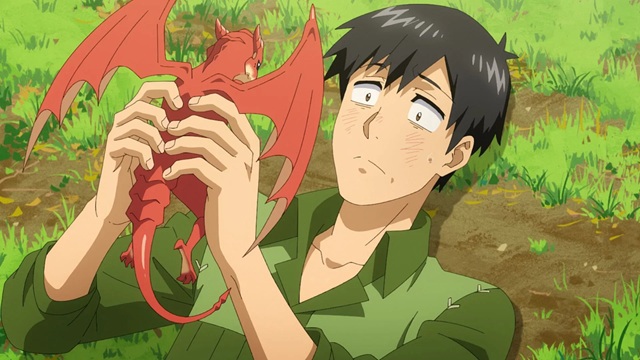 Tondemo Skill de Isekai Hourou Meshi 2 Episódio 2