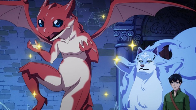 Tondemo Skill de Isekai Hourou Meshi 2 Episódio 4