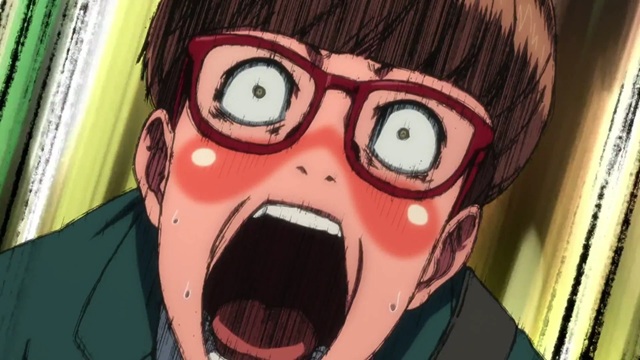 Toujima Tanzaburou wa Kamen Rider ni Naritai Episódio 2