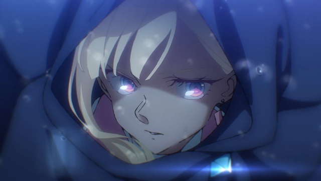 Towa no Yugure Episódio 3