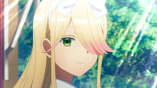Watari-kun no xx ga Houkai Sunzen Episódio 14