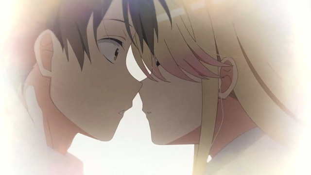 Watari-kun no xx ga Houkai Sunzen Episódio 15
