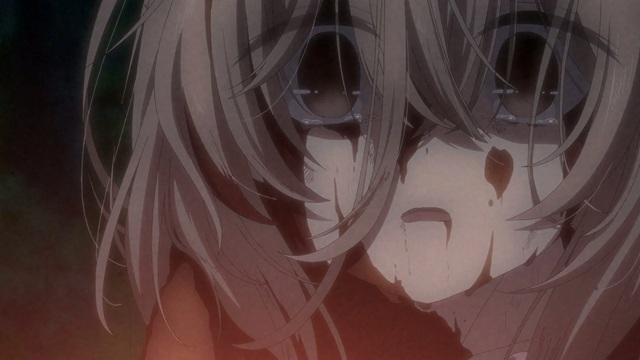 Watashi o Tabetai Hitodenashi Episódio 3