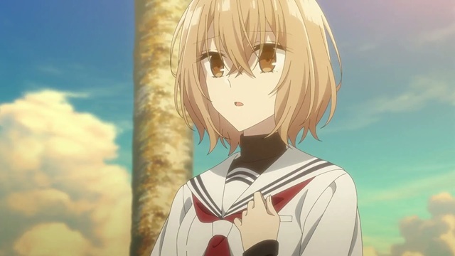 Watashi o Tabetai Hitodenashi Episódio 5