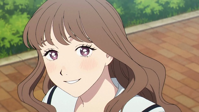 Yano-kun no Futsuu no Hibi Episódio 1