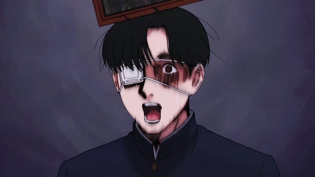 Yano-kun no Futsuu no Hibi Episódio 2
