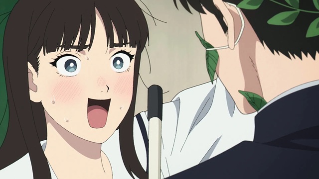 Yano-kun no Futsuu no Hibi Episódio 4