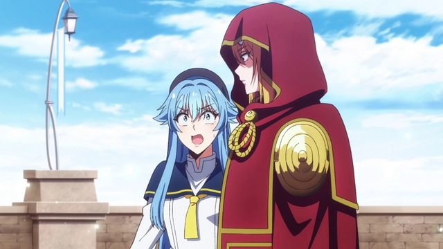 Yasei no Last Boss ga Arawareta! Episódio 2