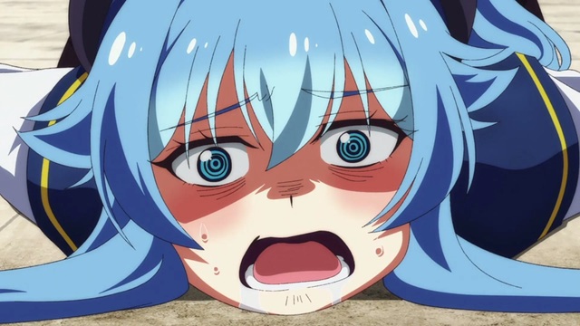 Yasei no Last Boss ga Arawareta! Episódio 3