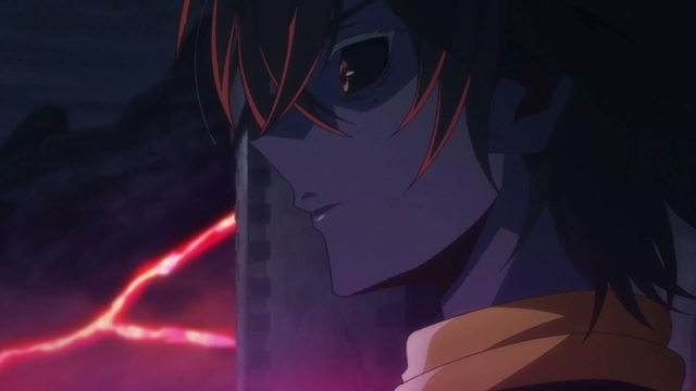 Yasei no Last Boss ga Arawareta! Episódio 4