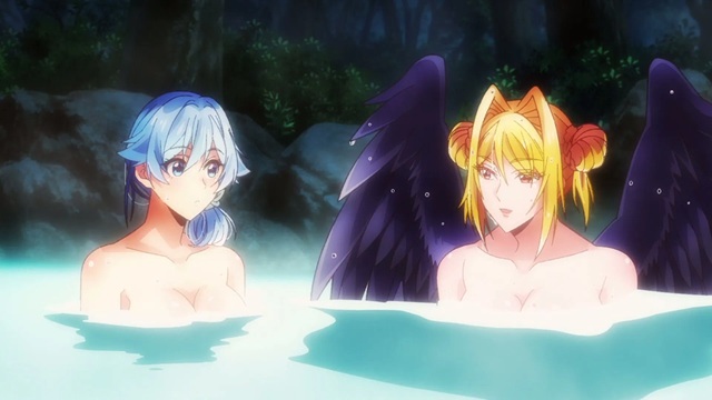 Yasei no Last Boss ga Arawareta! Episódio 5