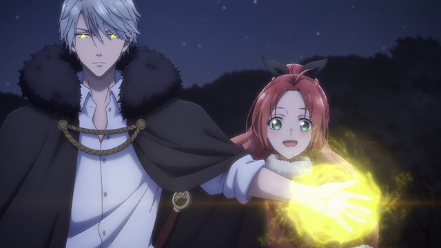 Akujiki Reijou to Kyouketsu Koushaku Episódio 6