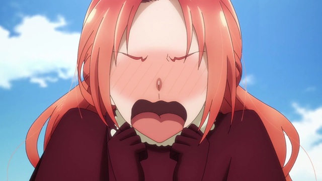 Akujiki Reijou to Kyouketsu Koushaku Episódio 7