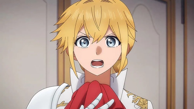 Akujiki Reijou to Kyouketsu Koushaku Episódio 9