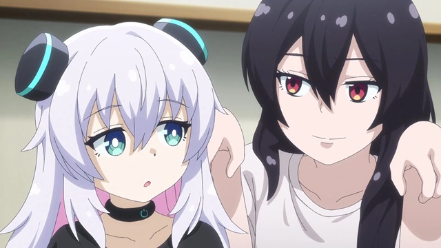 Alma-chan wa Kazoku ni Naritai Episódio 5