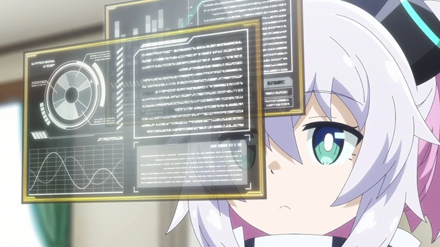 Alma-chan wa Kazoku ni Naritai Episódio 6