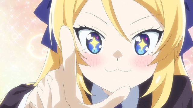 Alma-chan wa Kazoku ni Naritai Episódio 8