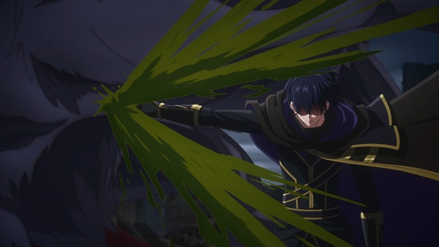 Ansatsusha de Aru Ore no Status ga Yuusha Episódio 5