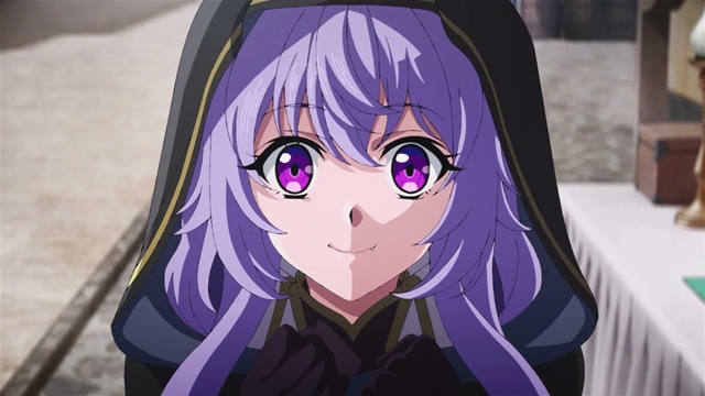 Ansatsusha de Aru Ore no Status ga Yuusha Episódio 8