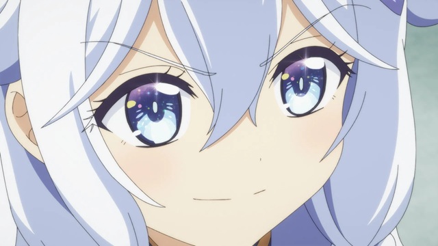 Chichi wa Eiyuu Haha wa Seirei Musume no Watashi wa Tenseisha Episódio 5