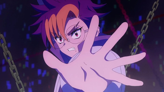 Digimon Beatbreak Episódio 8