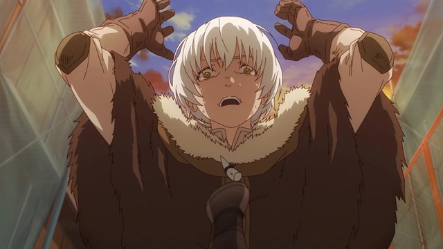 Fumetsu no Anata e 3 Episódio 6