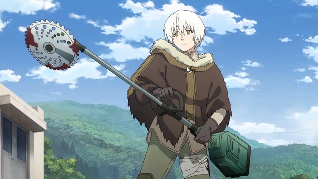 Fumetsu no Anata e 3 Episódio 7