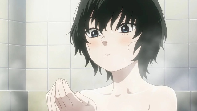 Fumetsu no Anata e 3 Episódio 8