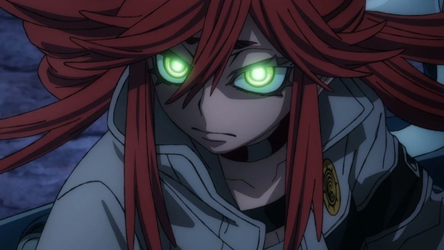 Gachiakuta Episódio 18