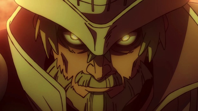 Gachiakuta Episódio 20