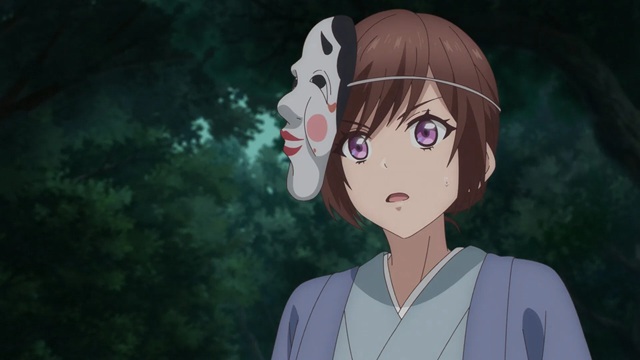 Kakuriyo no Yadomeshi 2 Episódio 6