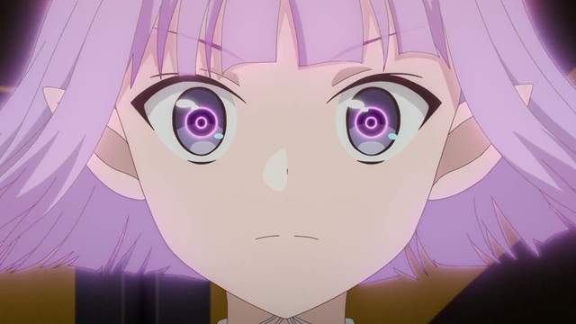 Kakuriyo no Yadomeshi 2 Episódio 8