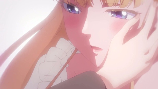 Kekkon Yubiwa Monogatari 2 Episódio 6