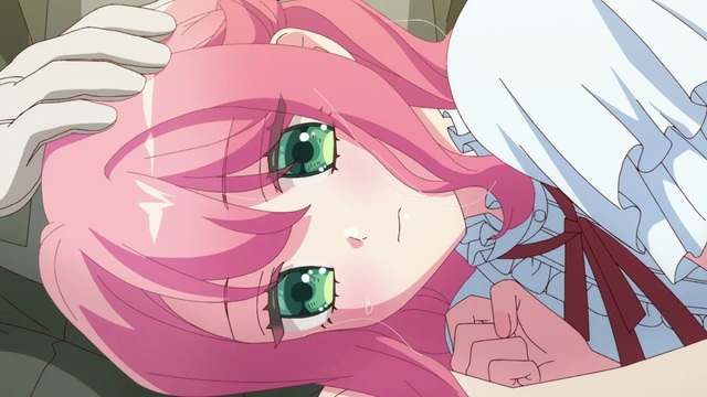 Kikaijikake no Marie Episódio 6