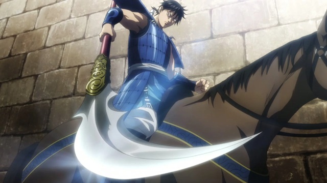 Kingdom 6 Episódio 3