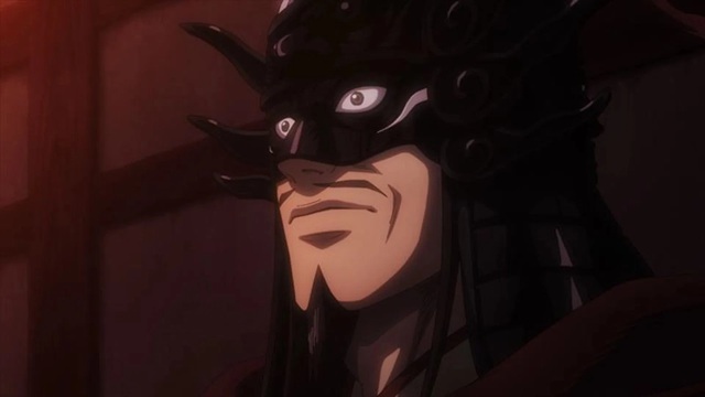 Kingdom 6 Episódio 6