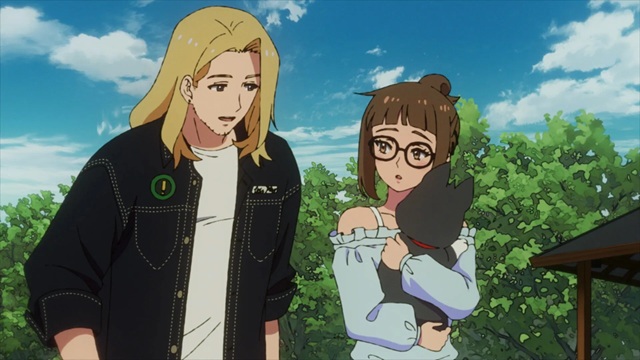 Lets Play Quest-darake no My Life Episódio 6