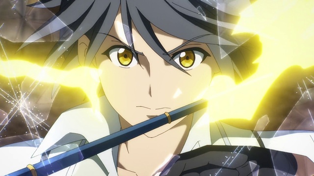 Mikata ga Yowasugite Hojo Episódio 5