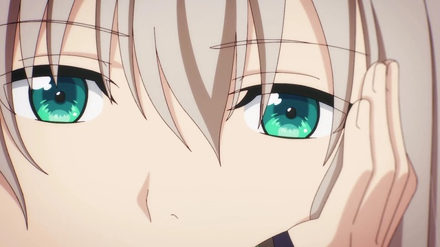 Mikata ga Yowasugite Hojo Episódio 7