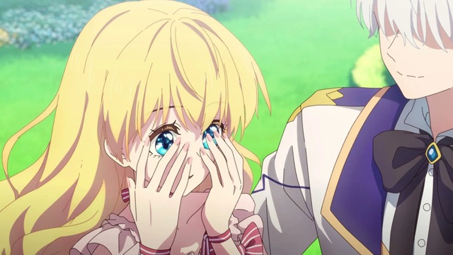 Mofa Gongzhu de Xiao Fannao Episódio 10