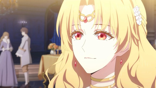 Mofa Gongzhu de Xiao Fannao Episódio 11